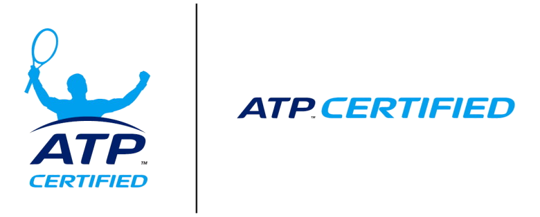 ATP Certified Logo